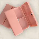 Cajita de pastillas