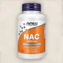 NAC (N-Acetil-Cisteína)
