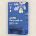 Sleep Mask Set