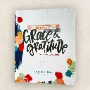 Diario Devocional de Gracia y Gratitud