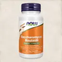 Probióticos Saccharomyces Boulardii