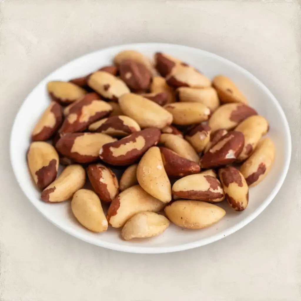 Nueces de Brasil 