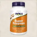 Super enzymes