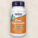 Zinc Glicinato