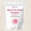 Myo & Chiro Inositol