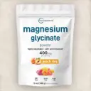 Glicinato de Magnesio - en polvo