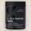 L- Glutamina