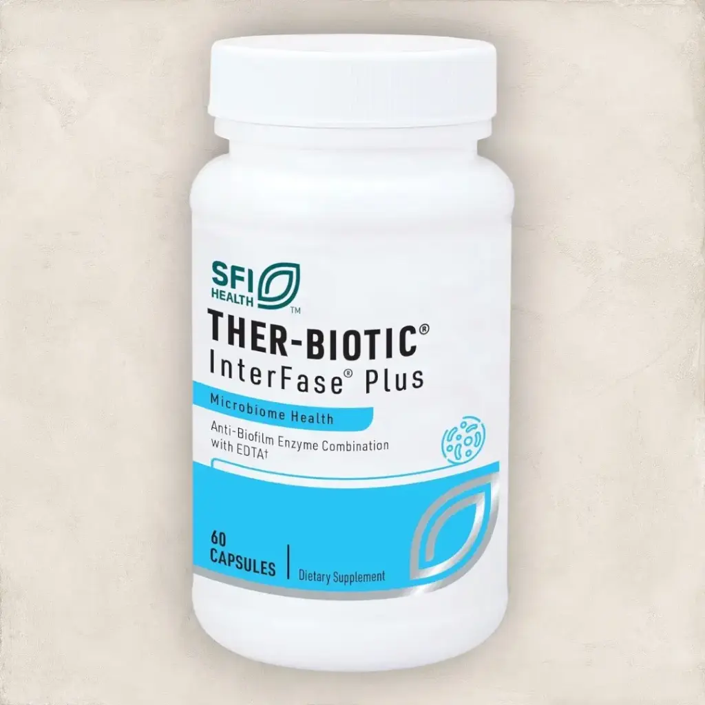 Interfase Plus/ Ther-Biotic