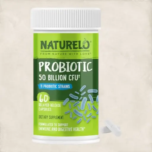 [Probioticos] Probióticos