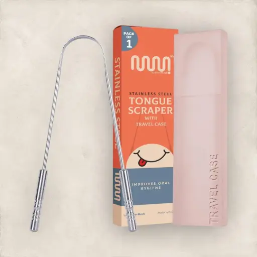 Raspadores de lengua