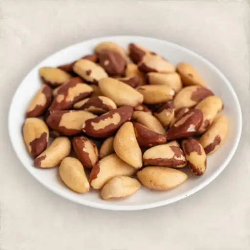 Nueces de Brasil 