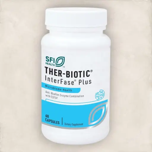 Interfase Plus/ Ther-Biotic